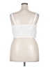 Universal Thread White Sleeveless Blouse Size XXL - photo 2