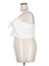 Universal Thread White Sleeveless Blouse Size XXL - photo 5