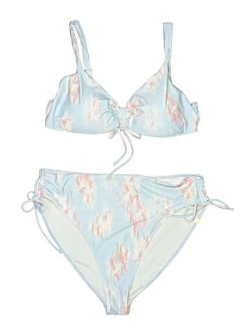 Summersalt Two Piece Swimsuit (view 1)