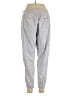Gap 100% Cotton Solid Gray Casual Pants Size L - photo 2