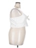 Universal Thread White Sleeveless Blouse Size XXL - photo 4