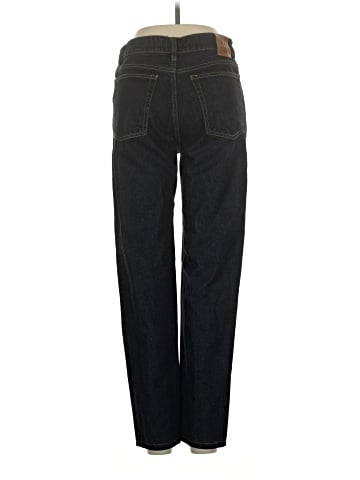 Totême Low Taper Jeans (view 2)