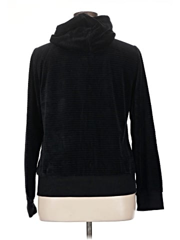 Calvin Klein Zip Up Hoodie (view 2)