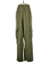 Unbranded Green Cargo Pants Size XS - photo 1