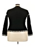 Dokotoo Houndstooth Black Pullover Sweater Size XXL (estimated) - photo 2