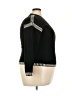 Dokotoo Houndstooth Black Pullover Sweater Size XXL (estimated) - photo 4