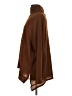 Unbranded Brown Turtleneck Sweater Size M - photo 5