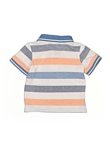 Okie Dokie Short Sleeve Polo (view 2)