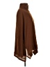 Unbranded Brown Turtleneck Sweater Size M - photo 4
