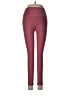 Peloton Burgundy Yoga Pants Size M - photo 1