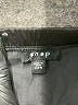 Snap Black Cocktail Dress Size 24 - photo 6