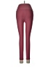 Peloton Burgundy Yoga Pants Size M - photo 2