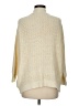 CAbi Ivory Pullover Sweater Size M - photo 2