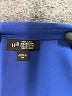 J.Jill Blue Short Sleeve Blouse Size XS - photo 7