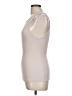 Michael Stars Tan Ivory Tank Top Size Lg (2) - photo 5