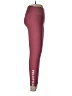 Peloton Burgundy Yoga Pants Size M - photo 4