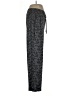 MICHAEL Michael Kors Paisley Gray Casual Pants Size L - photo 4