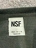 NSF Gray Casual Dress Size P (petite) - photo 7
