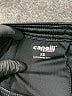 Capelli Sport 100% Polyester Graphic Black Athletic Shorts Size XS (kids) - photo 3