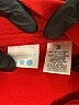 Pro Spirit Red Fleece Size S - photo 6