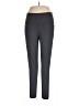 Skechers Chevron-herringbone Gray Active Pants Size XL (estimated) - photo 1