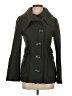 Mackage Green Wool Coat Size XS - photo 1