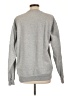 Jerzees Print Gray Sweatshirt Size L - photo 2