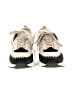 Azalea Wang Ivory Sneakers Size 8 - photo 2