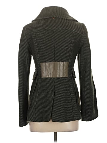 Mackage Wool Coat (view 2)