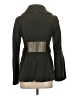 Mackage Green Wool Coat Size XS - photo 2