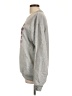 Jerzees Print Gray Sweatshirt Size L - photo 5