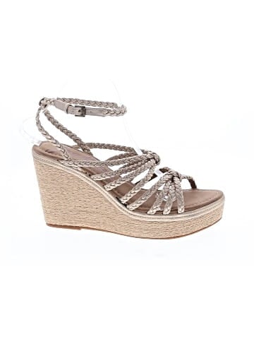 Zodiac Wedges (view 1)