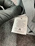 Unbranded Solid Gray Dress Pants Size L - photo 7
