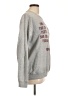 Jerzees Print Gray Sweatshirt Size L - photo 4