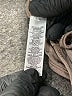 ASOS Tan Swimsuit Bottoms Size 0 - photo 4