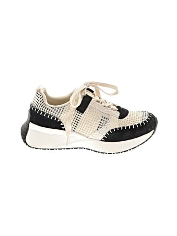 Azalea Wang Sneakers (view 1)