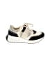 Azalea Wang Ivory Sneakers Size 8 - photo 1