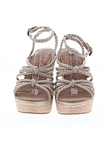 Zodiac Wedges (view 2)