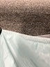 Unbranded Solid Teal Formal Skirt Size 12  - photo 4