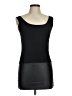 Eva Varro Black Tank Top Size M - photo 1