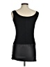 Eva Varro Black Tank Top Size M - photo 2