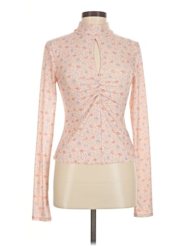 Tularosa Long Sleeve Blouse (view 1)