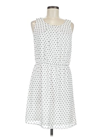 Elle Casual Dress (view 1)