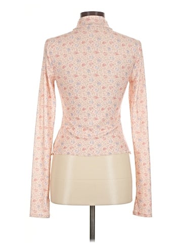 Tularosa Long Sleeve Blouse (view 2)