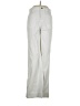 MICHAEL Michael Kors 100% Cotton Gray White Jeans Size 0 - photo 1