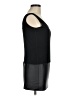 Eva Varro Black Tank Top Size M - photo 4