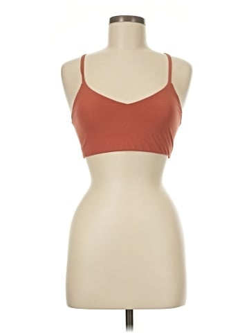 Girlfriend Collective Swimsuit Top (view 1)