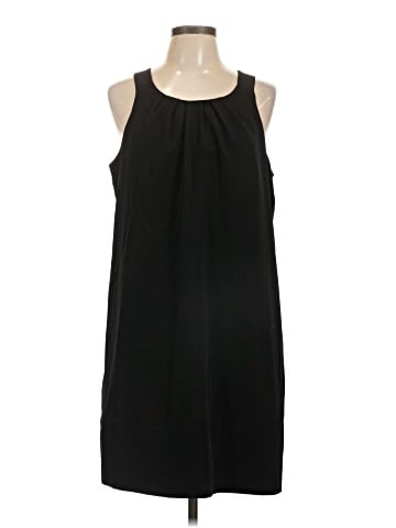 Oleg Cassini Casual Dress (view 1)