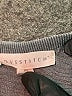 Lovestitch Gray Long Sleeve Top Size M - photo 7