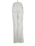 MICHAEL Michael Kors 100% Cotton Gray White Jeans Size 0 - photo 2